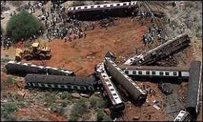 Ngai Ndethya Train Tragedy: Railway Staff Recount Horror and Legacy of Kenya’s Deadliest Rail Disaster